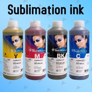 Sublimation Ink