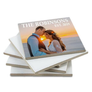 Ceramic Sublimation Tile