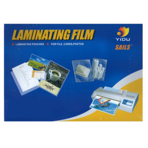 Lamination Paper A4 & A3 Size