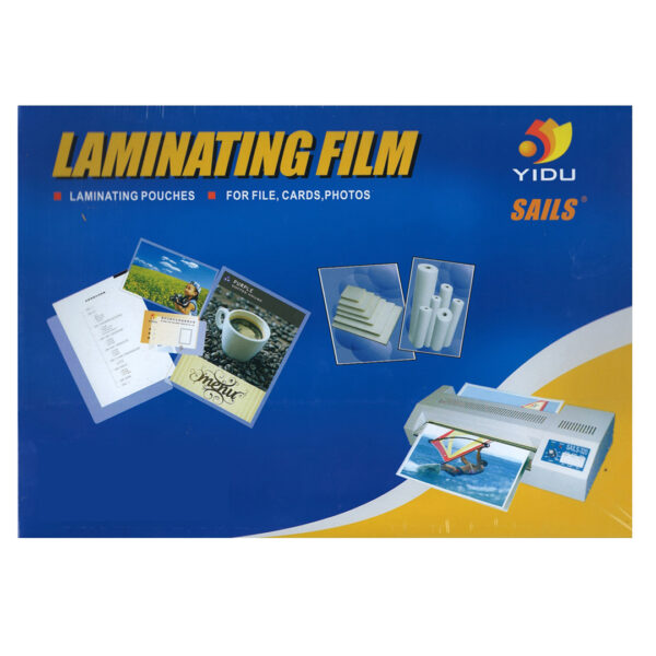 Lamination Paper A4 & A3 Size