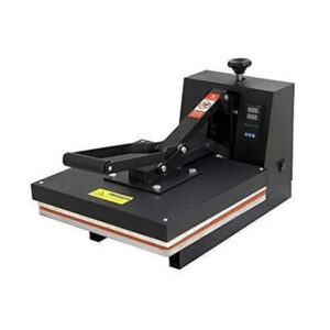 16"x16" Heating Machine