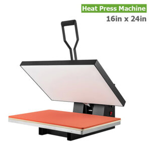 16"X24" Heating Machine