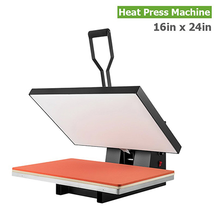 16"X24" Heating Machine