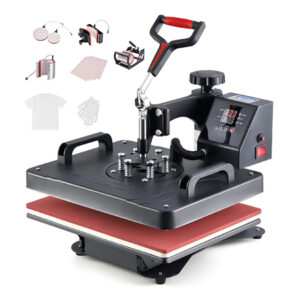 5 in 1 Heating Machine