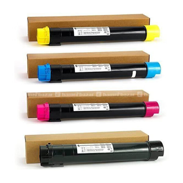 Xerox 78xx & 75xx Series Tonner