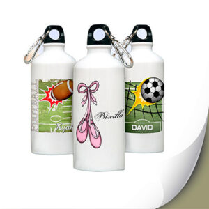 Sublimation Water Bottle 600ml