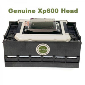 Genuine Xp600 Head