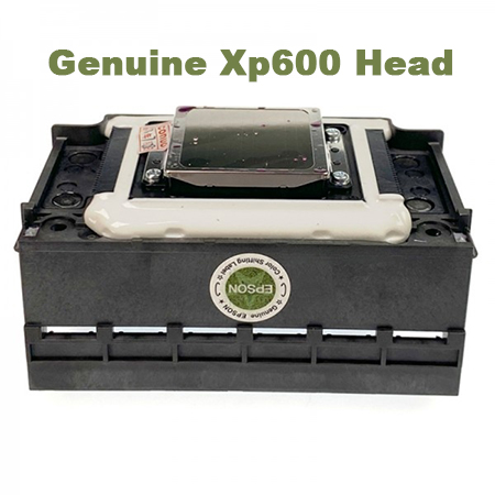 Genuine Xp600 Head