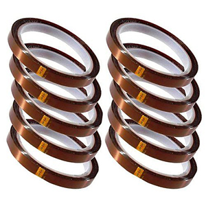 Heting Tape 0.5mm &1mm